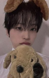 ReDeFINE jjmuze 簽售卡 小狗來啦