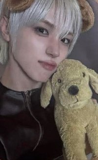 ReDeFINE jjmuze 簽售卡 小狗來啦