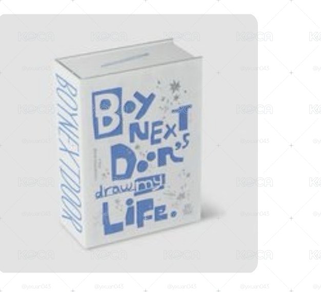 draw my life 回憶錄