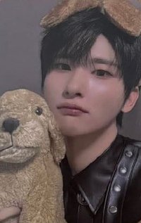 ReDeFINE jjmuze 簽售卡 小狗來啦