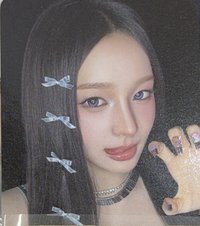 迷三快閃 周邊卡 項鍊卡
