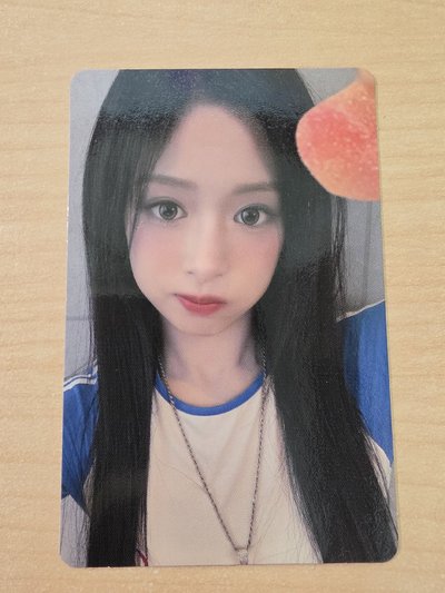 可愛的夾克賢