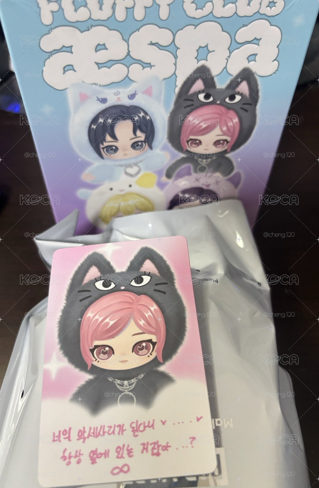 泡泡瑪特-吉 現貨 只拆盒 內袋未拆！
