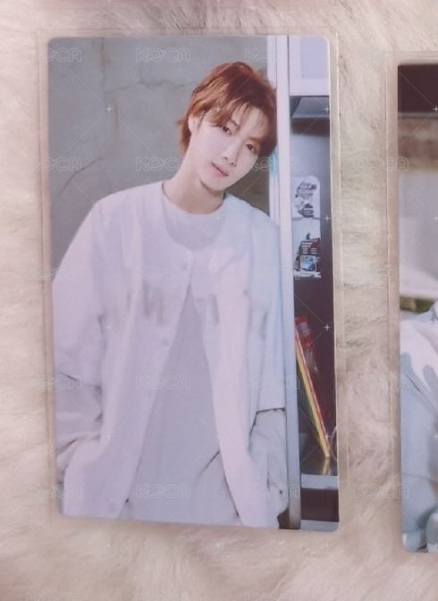 卡包官拍