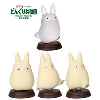 手掌公仔