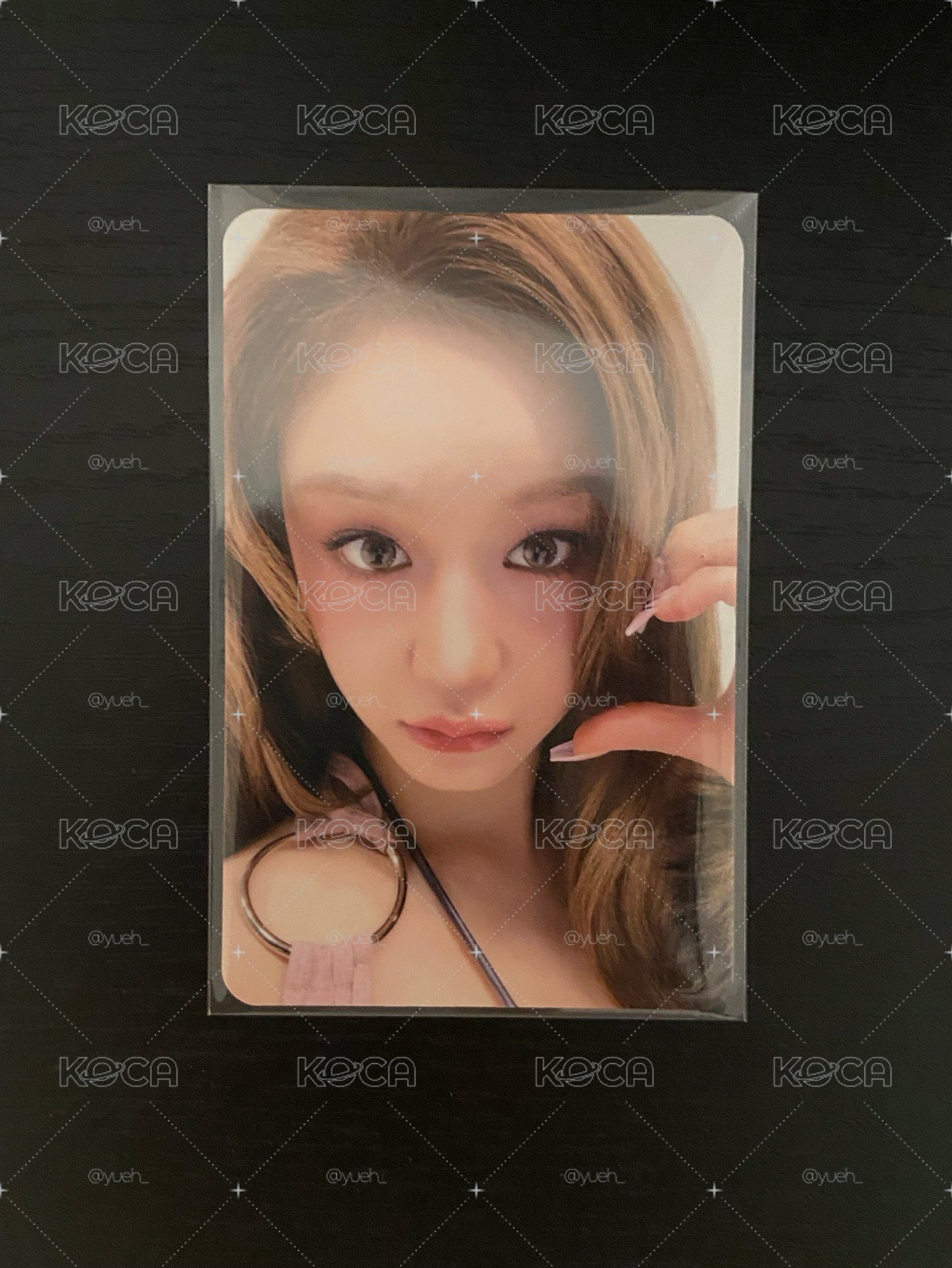 隨機掉落的小禮物⋆˚𝜗𝜚˚⋆