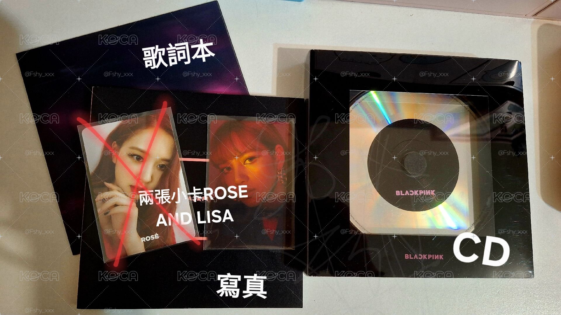🖤🩷BLACKPINK