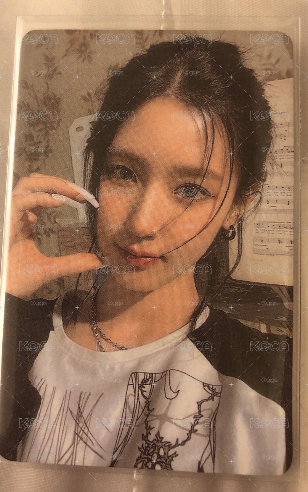 薇娟專卡