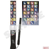 6th 感謝祭 應援棒