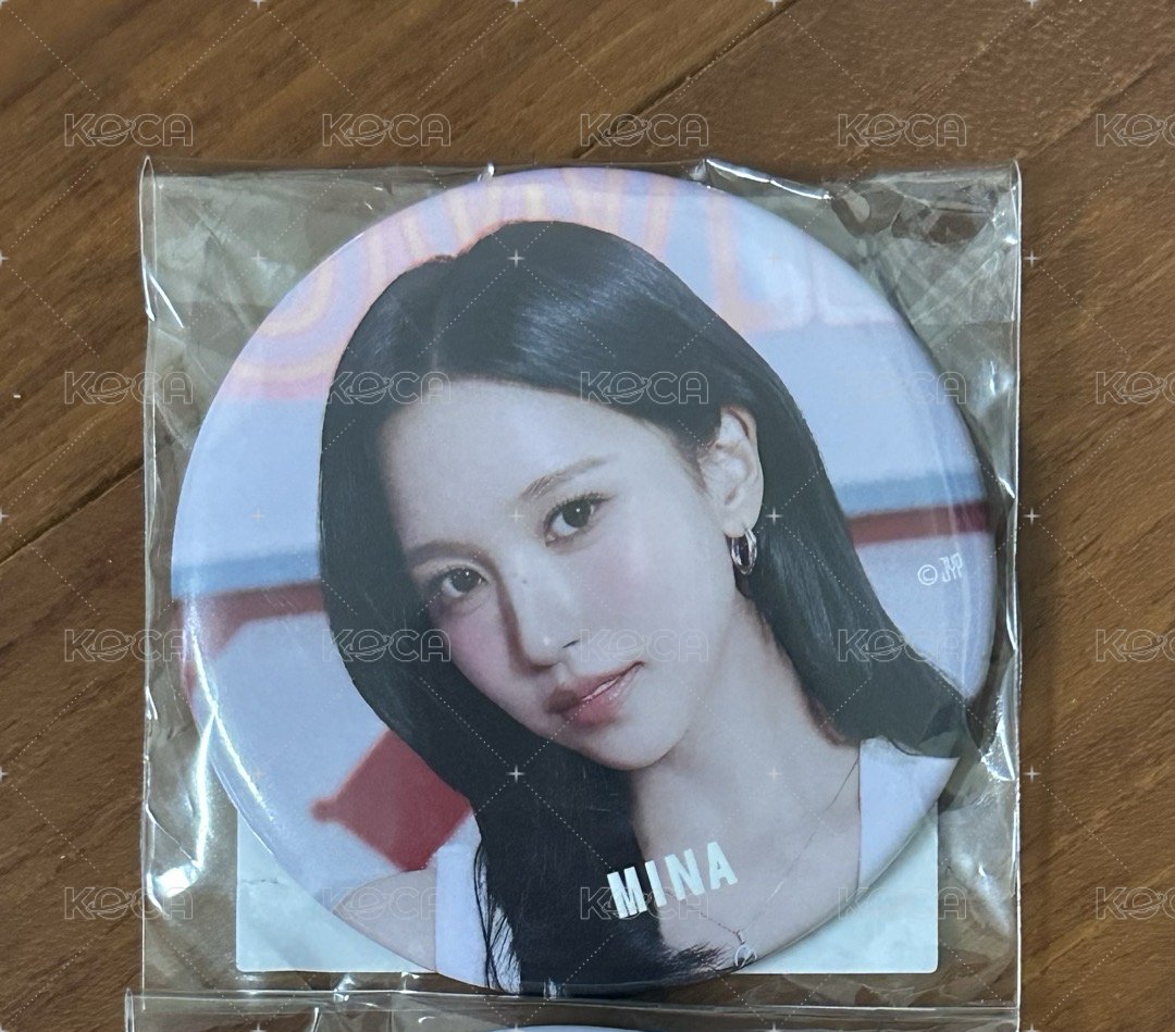 Mina