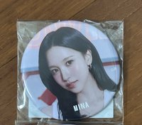 Mina