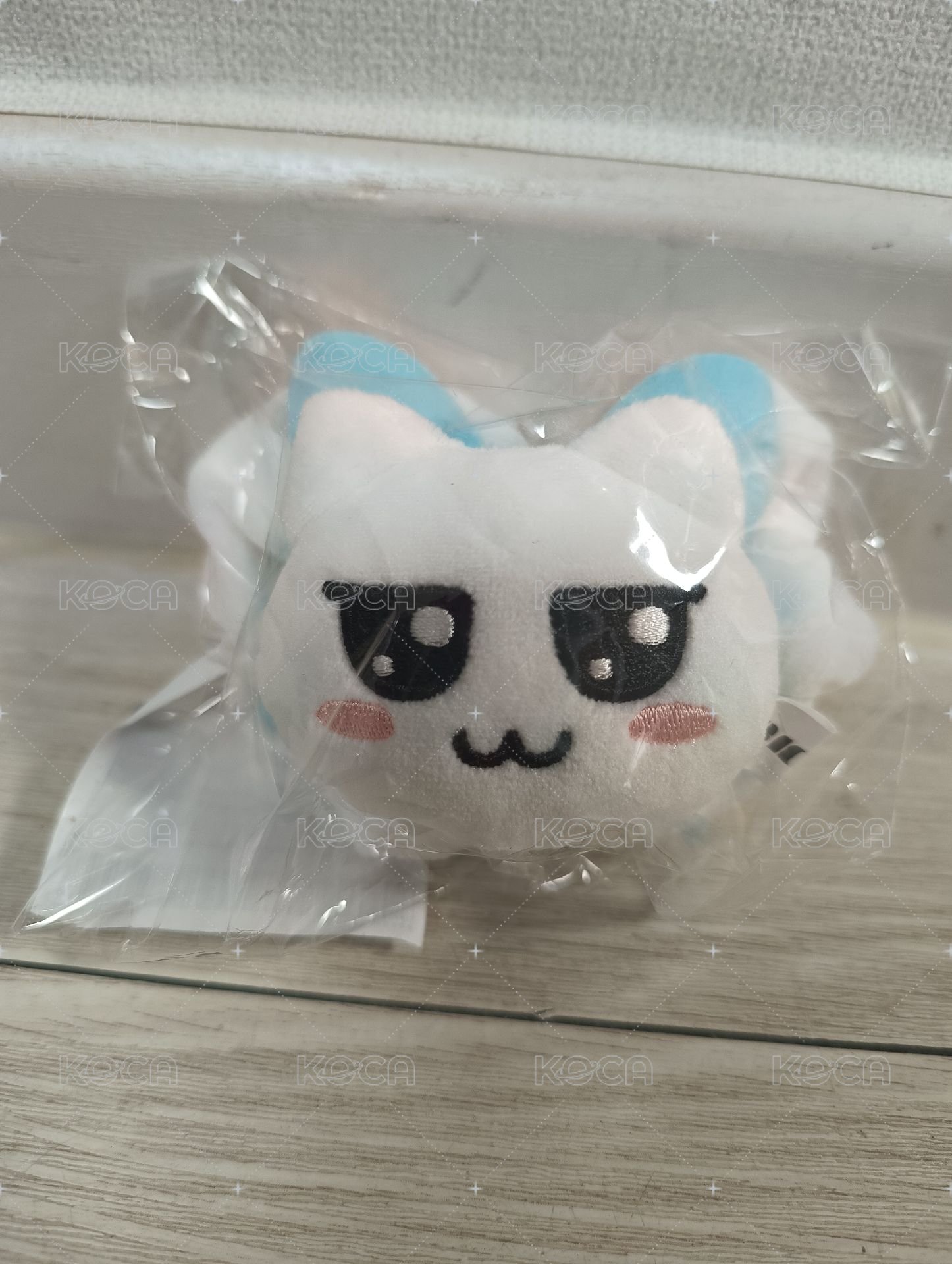 賢髮圈