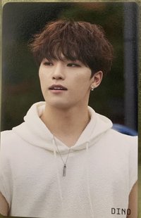 正四後續 hmv 特典卡 