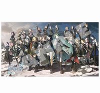 6th 感謝祭 壓克力板