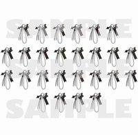 6th 感謝祭 吊飾