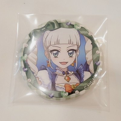 アイカツ 偶像學園 舞台系列 徽章 盲包