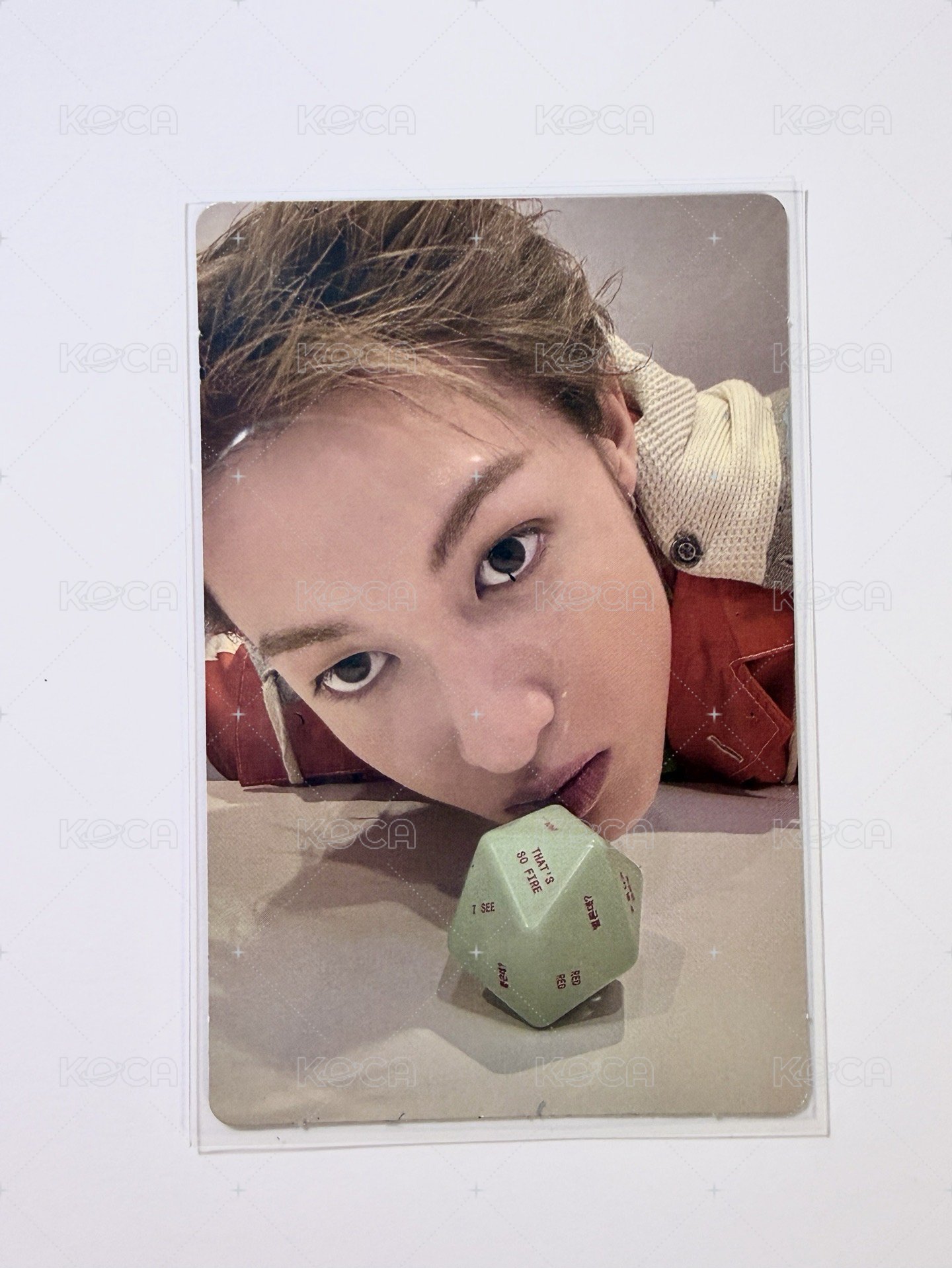 馬刮刮卡🎲
