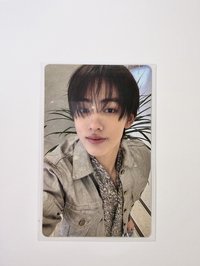 嚴wvs預售特典（含吊飾）
