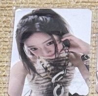 四星露（中背）