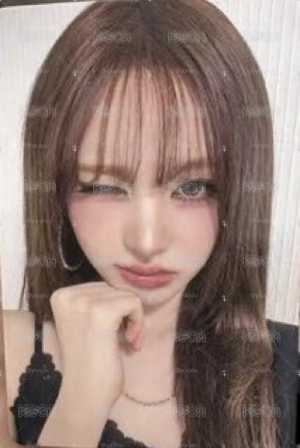 wink栗