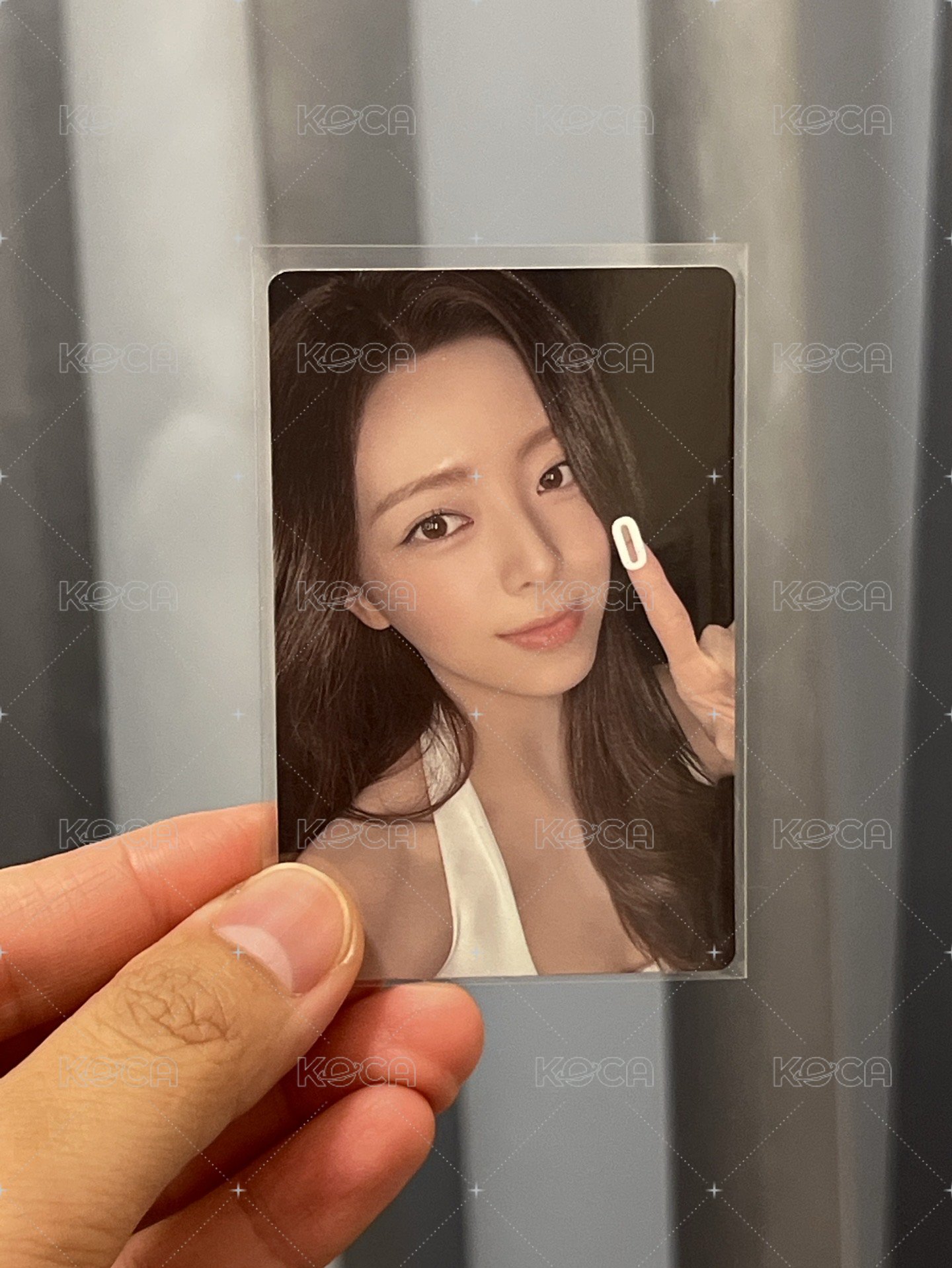 Motto poca 娜