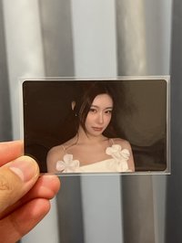 Motto poca 橫版領