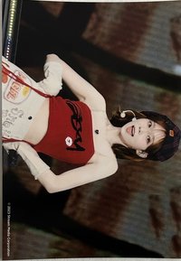 一巡 生寫真 