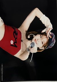 一巡 生寫真 