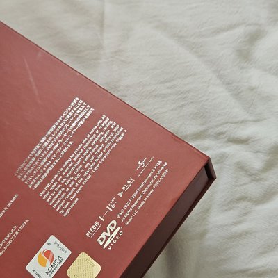 愛之力dvd