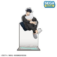 SEGA 立牌 早晨立牌