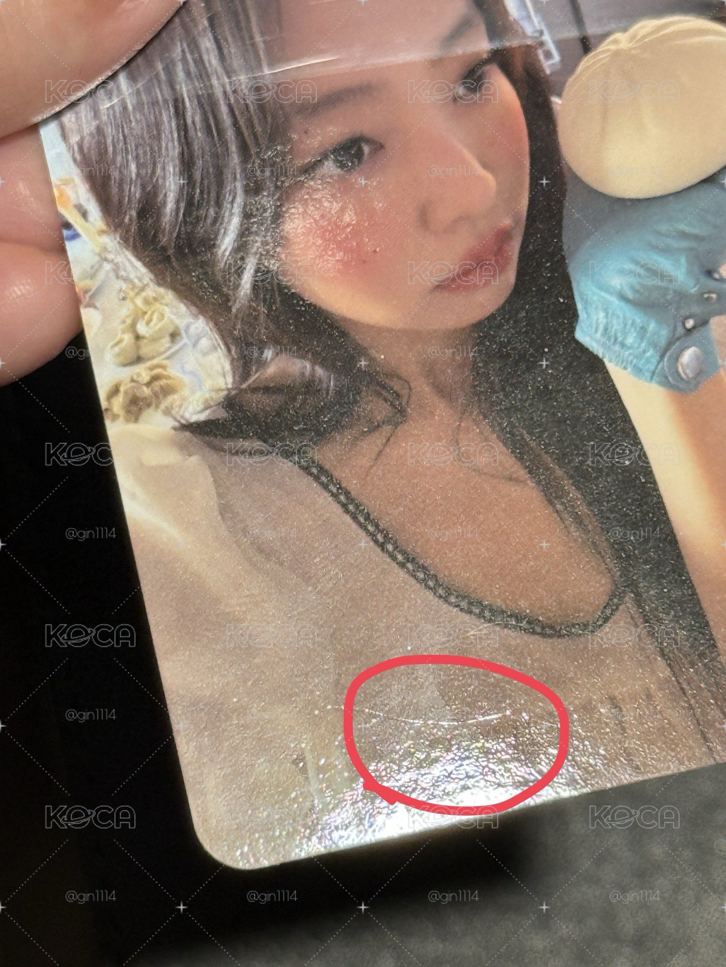 Jennie會員 會員禮 2.0