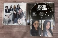 限定盤+安小卡組