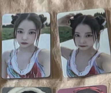 丸子頭可愛圭珍