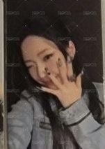 出道專卡露2（有些凹痕