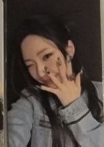 出道專卡露2（有些凹痕