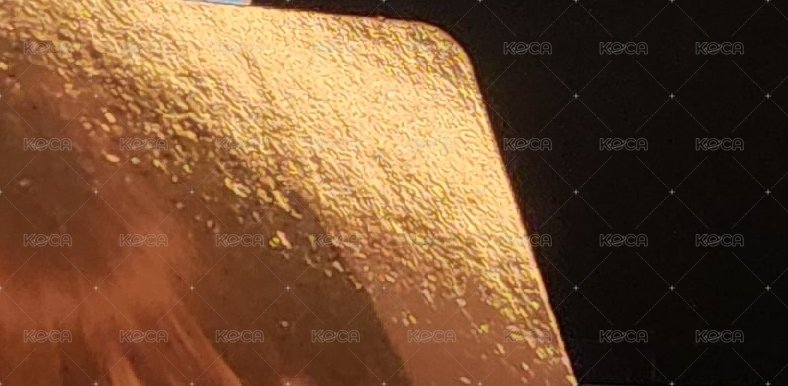 迷三專卡露7（正面有凹痕