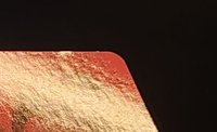 迷三角露專卡10（雙面有些凹痕