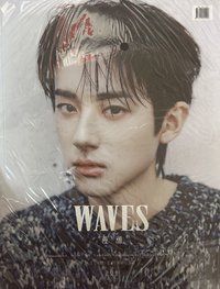 WAVES漫潮雜誌 雜誌 