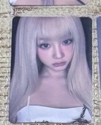 懟臉銀髮