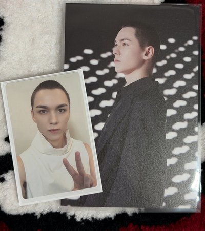 💎 崔瀚率 Vernon