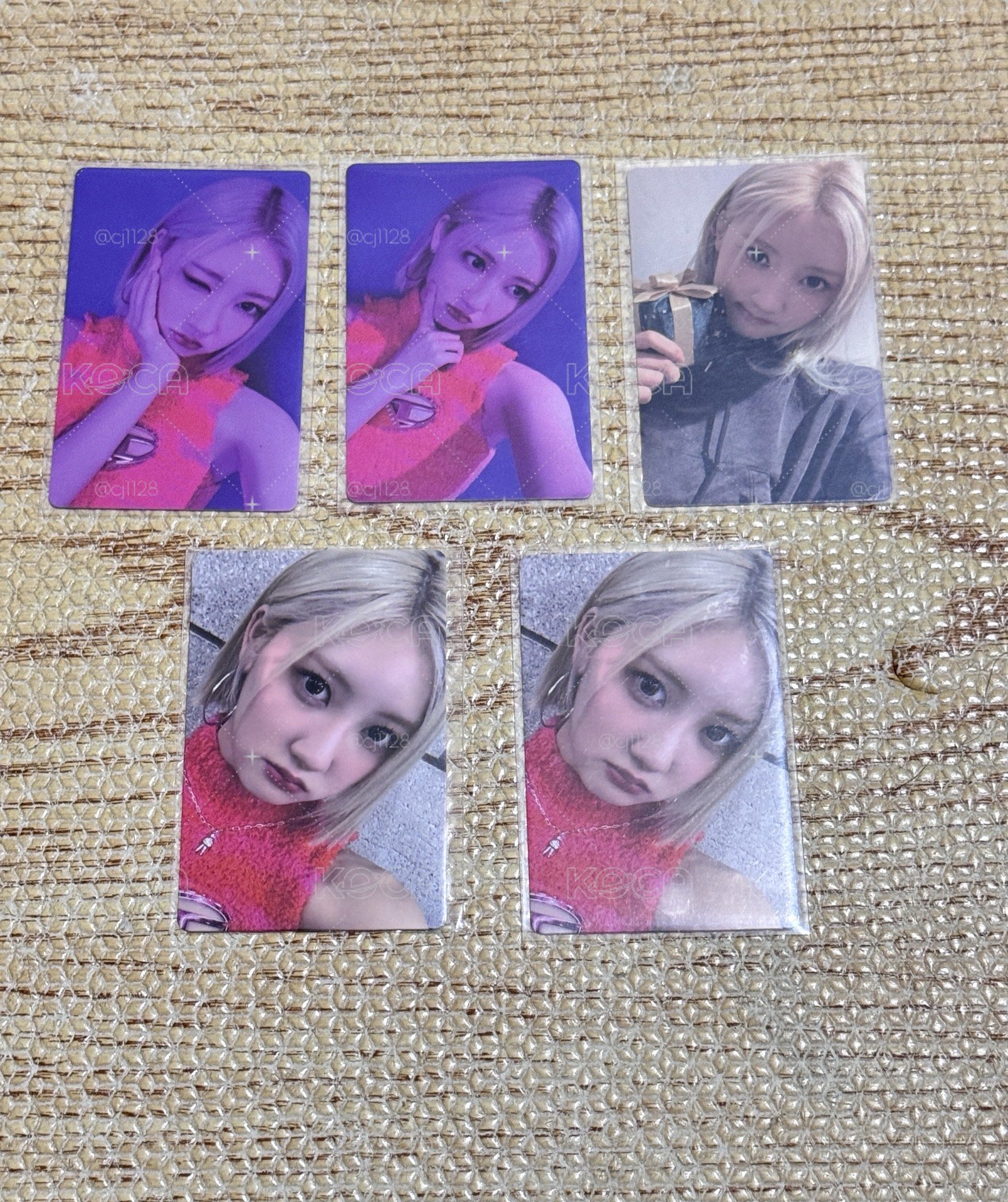 藍卡🐬