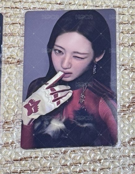 咬手指