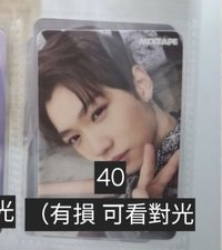 Mixtape專輯卡（有損