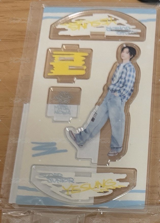 立牌A
