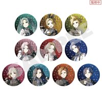 6th 感謝祭 徽章