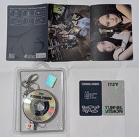 留投影筆+留小卡+留預售禮卡