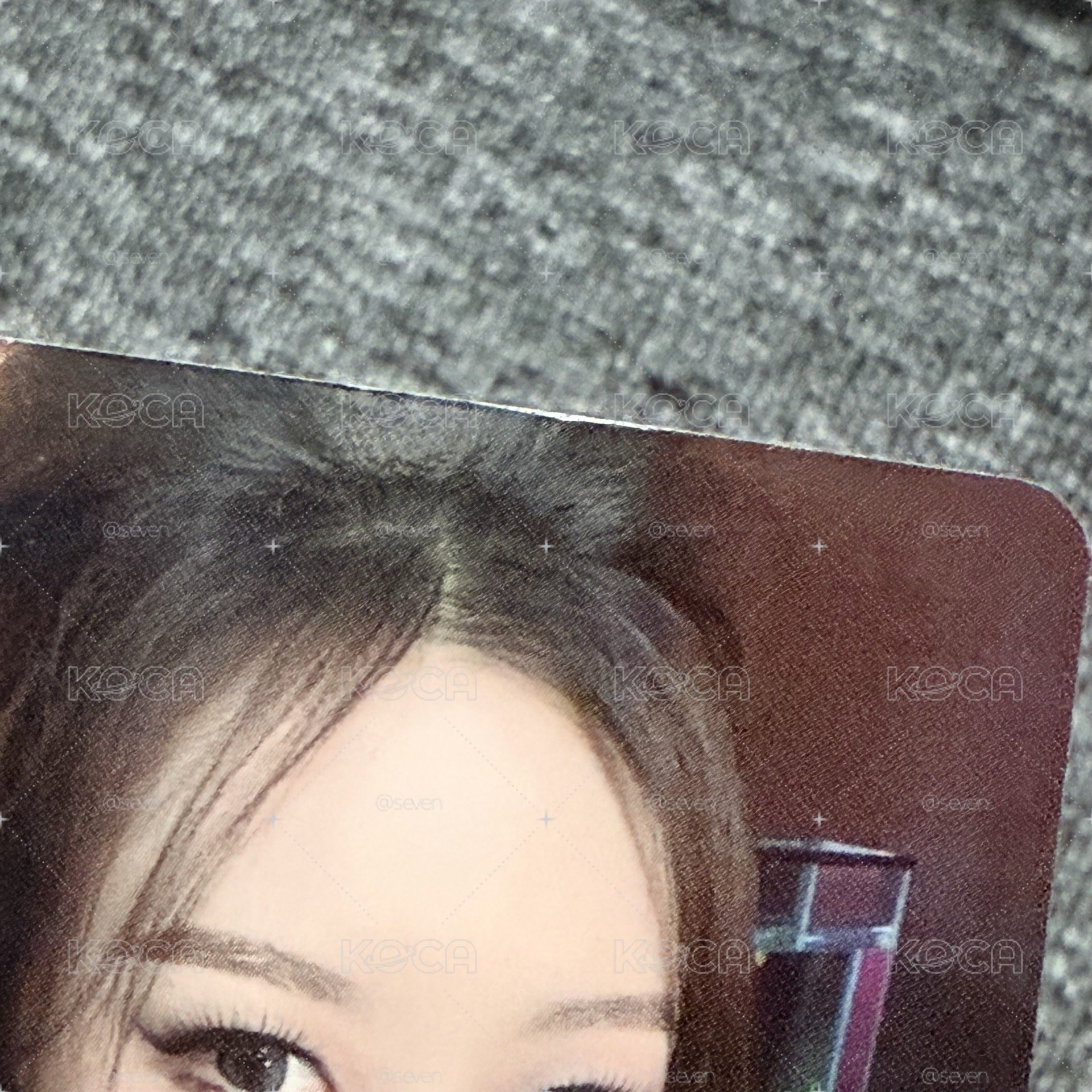 正規二 am幸運卡 吉 *廠損