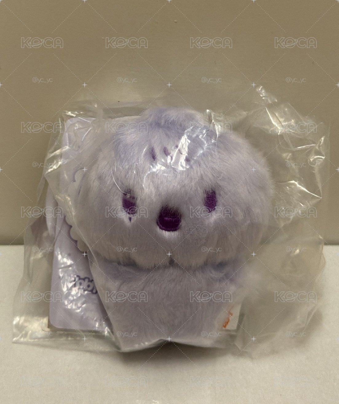 厚唇可愛小雞（含卡）