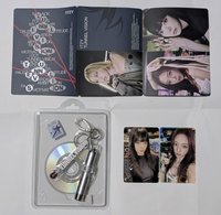 娜投影筆+粒小卡+娜預售禮卡