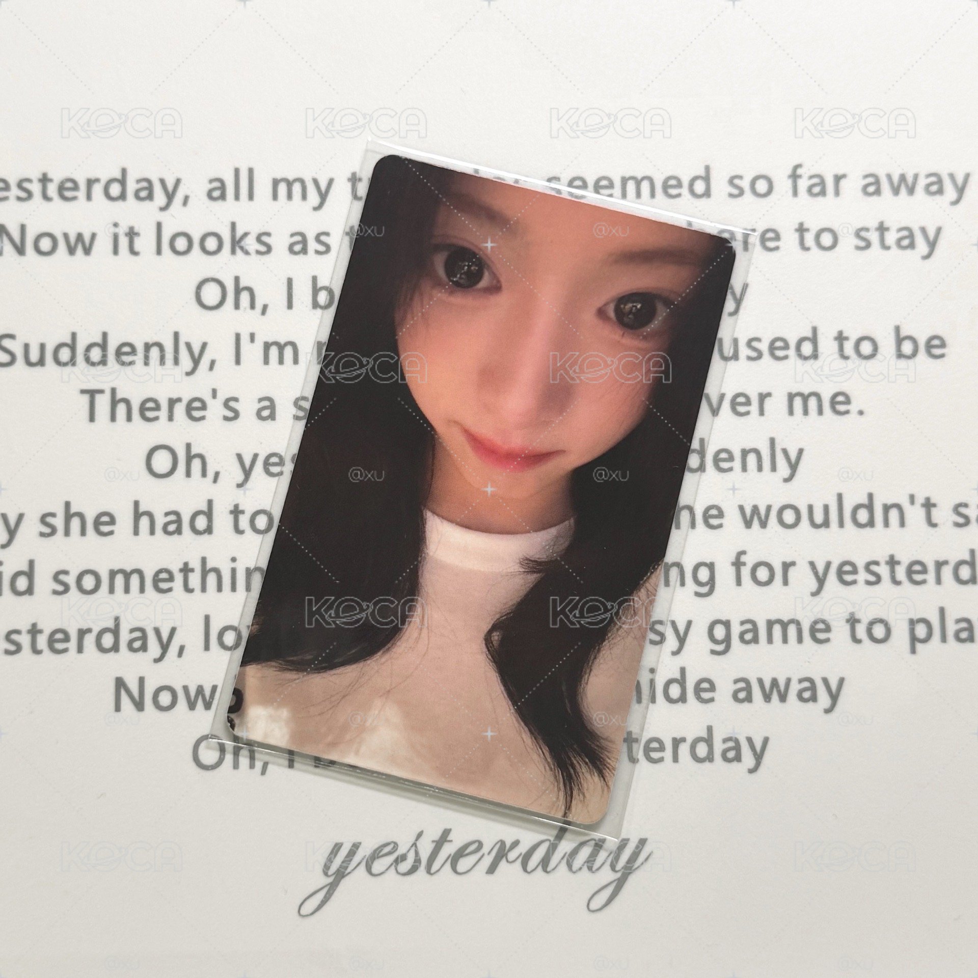 現貨|上海滿額賢